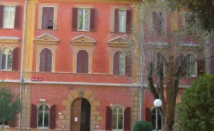 Residenza F. Innamorati