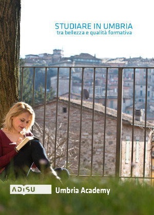 Studiare in umbria