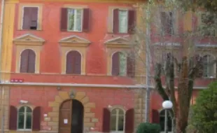 Collegio di Via Innamorati
