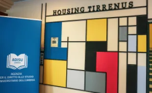 Housing Tirrenus