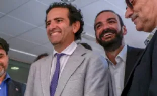 Leonelli - Barcaioli - Stafisso