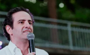 Giacomo Leonelli