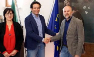 Intesa ADiSU Umbria e cooperazione sociale per l’inclusione lavorativa