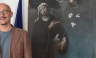 Leonelli e Santi