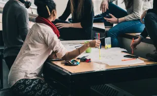 22 ottobre 2021: l'Adisu incontra gli studenti