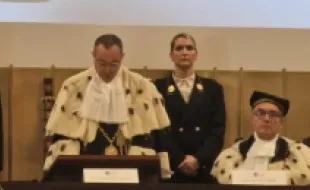 Inaugurazione del nuovo Anno Accademico