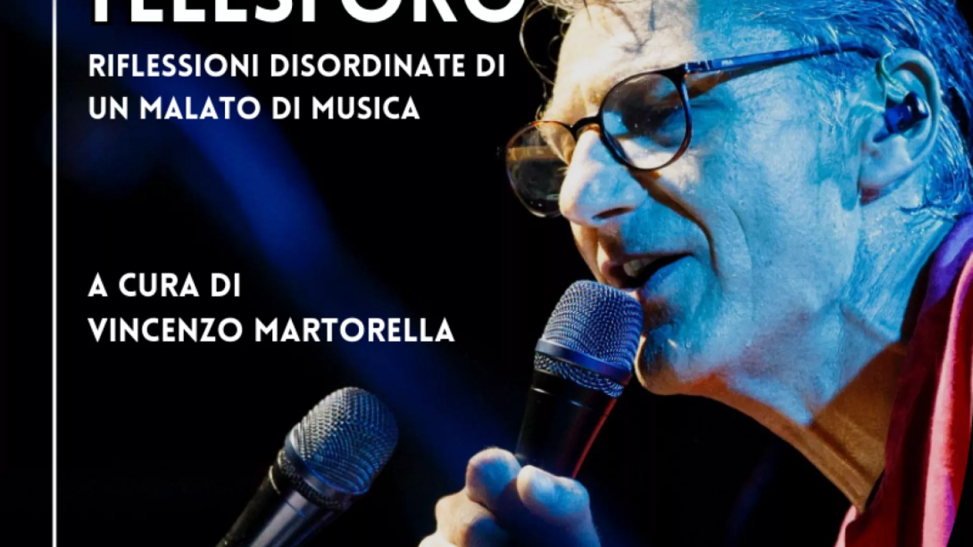 Gegè Telesforo