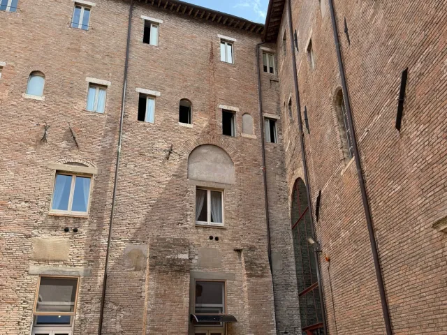 cortile
