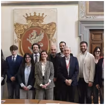 Conferenza stampa