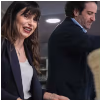 Visita della Presidente Stefania Proietti presso ADiSU Umbria