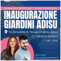 23 maggio 2026
