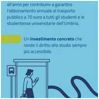 Un investimento concreto