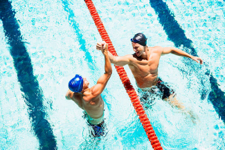 Nuoto