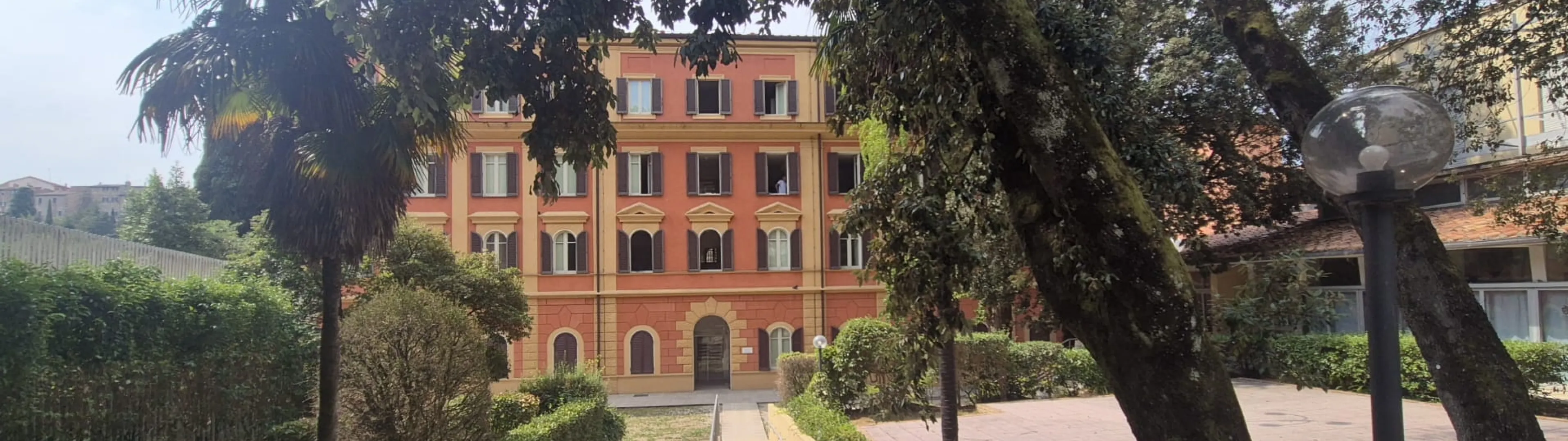 Residenza Innamorati