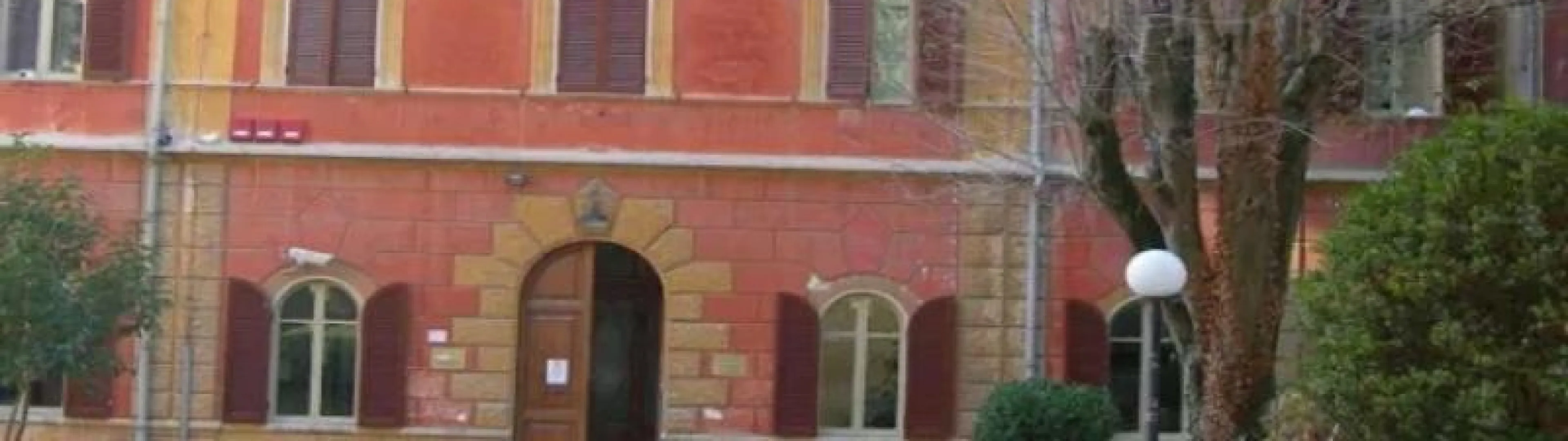 Collegio di Via Innamorati