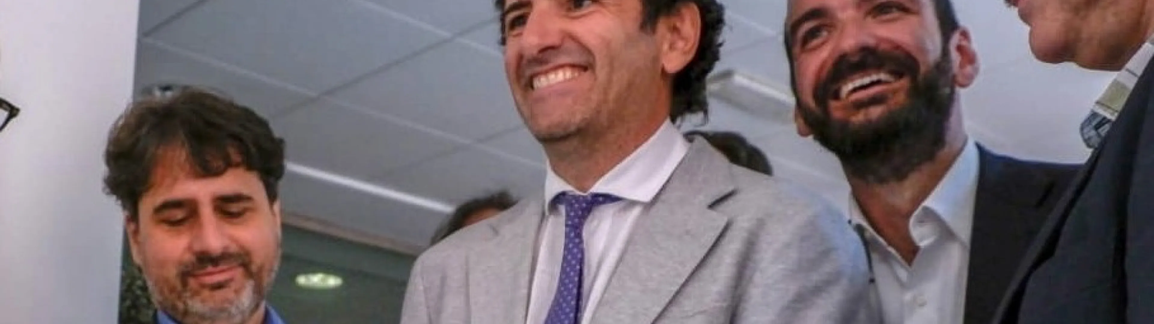 Leonelli - Barcaioli - Stafisso