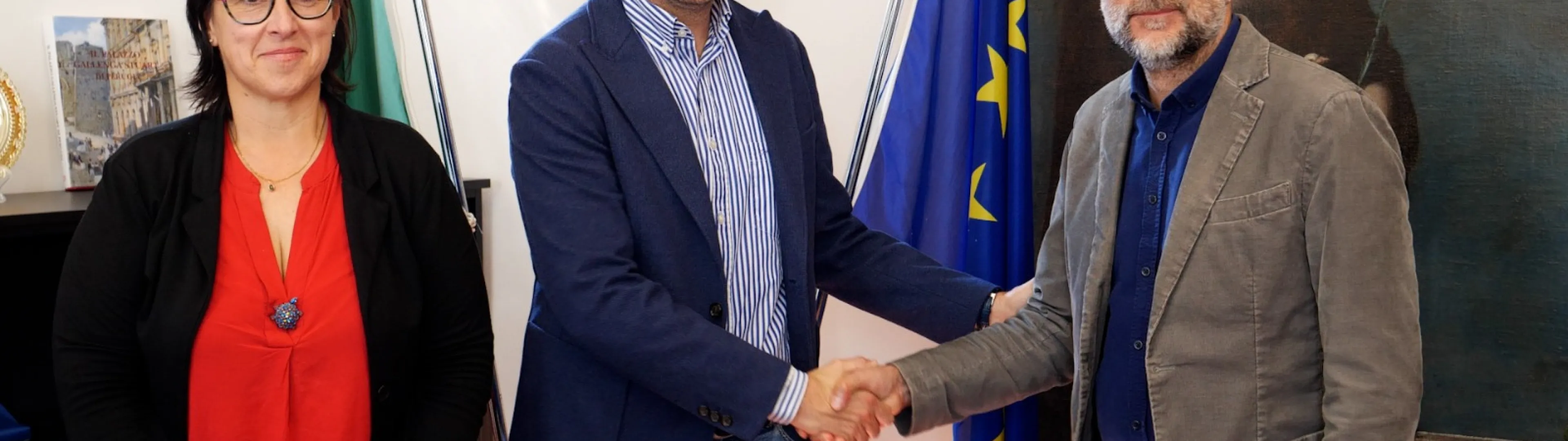 Intesa ADiSU Umbria e cooperazione sociale per l’inclusione lavorativa