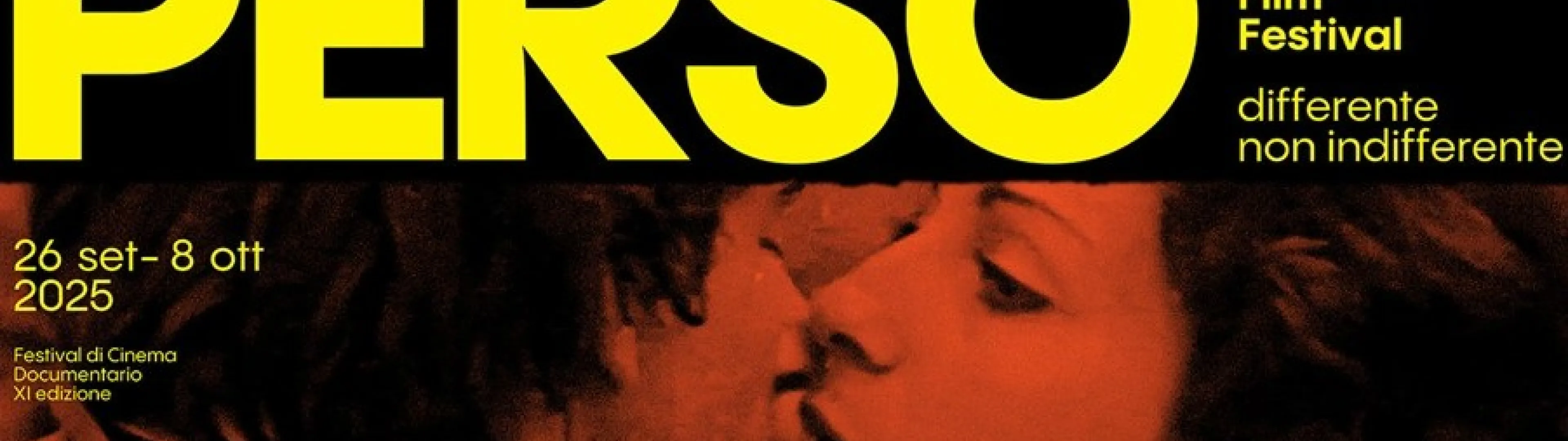 PERSO,  26 settembre - 8 ottobre