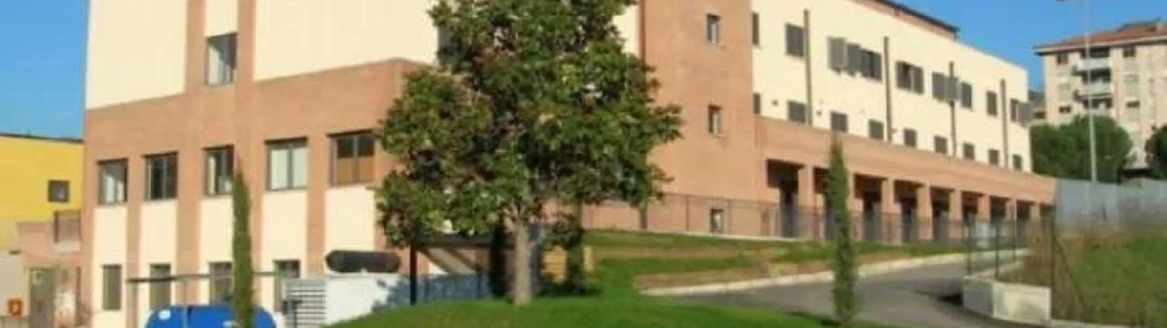 Residenza R.Rossi