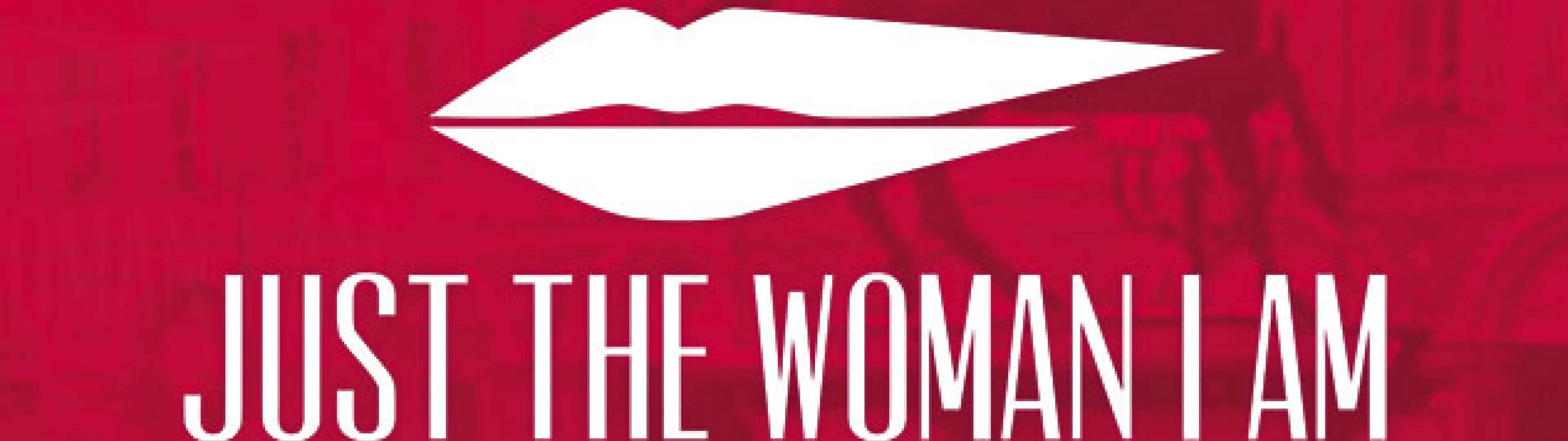 JustTheWomanIAm JustTheWomanIAm