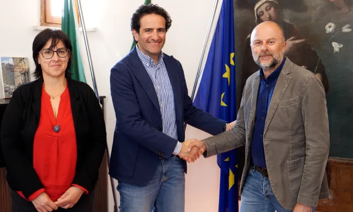 Intesa ADiSU Umbria e cooperazione sociale per l’inclusione lavorativa