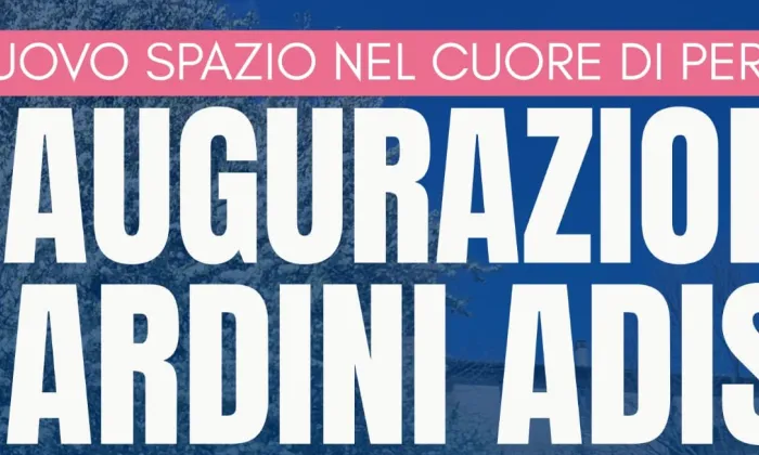 23 maggio 2026
