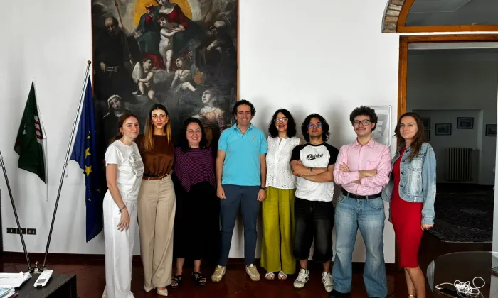 Redazione Adisu News