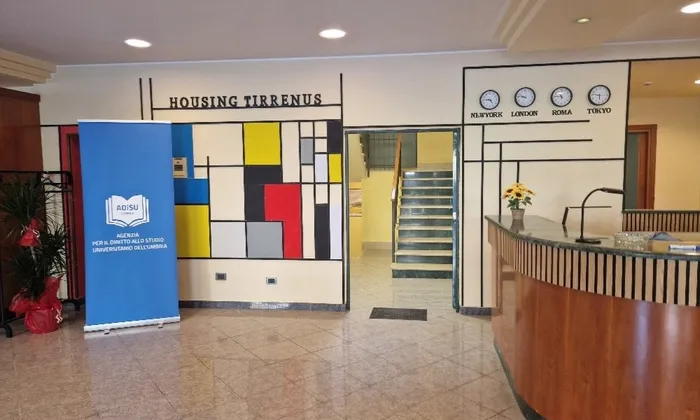 Housing Tirrenus