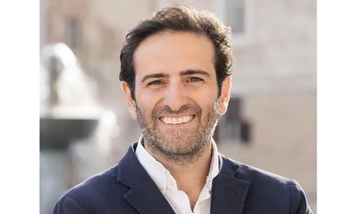 L'AU ADiSU - Giacomo Leonelli