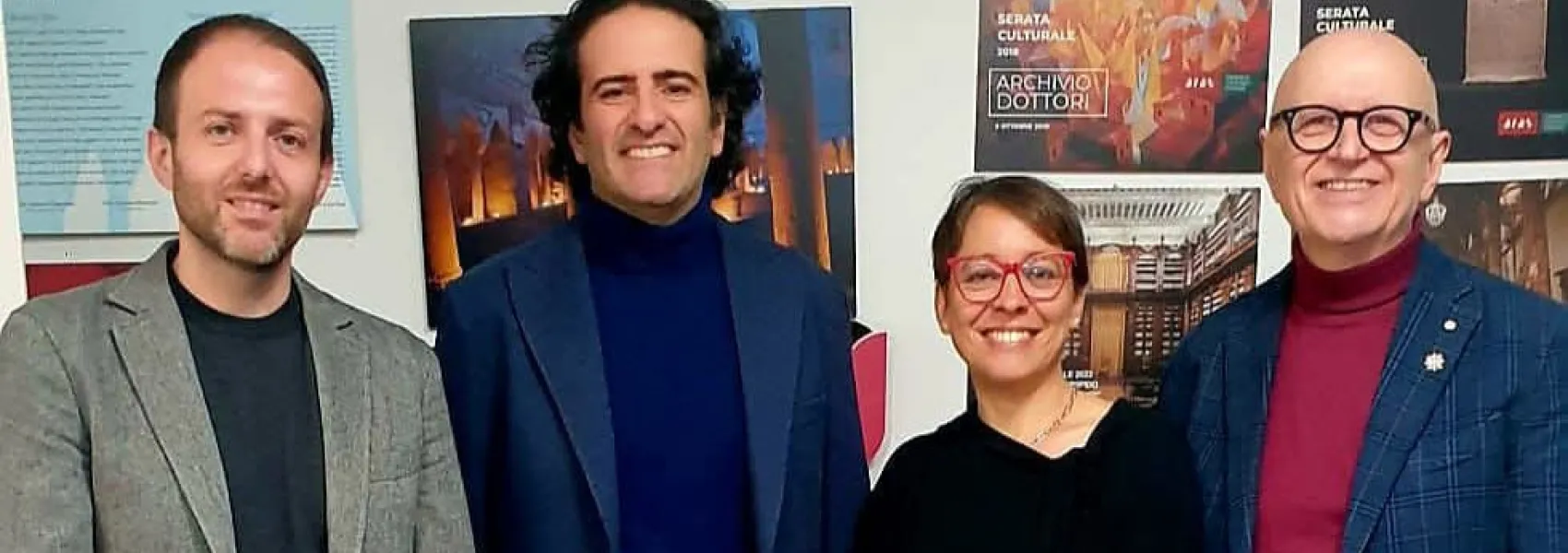 convenzione tra AFAS e ADiSU Umbria