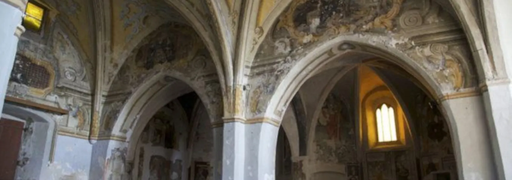 San Benedetto dei Condotti