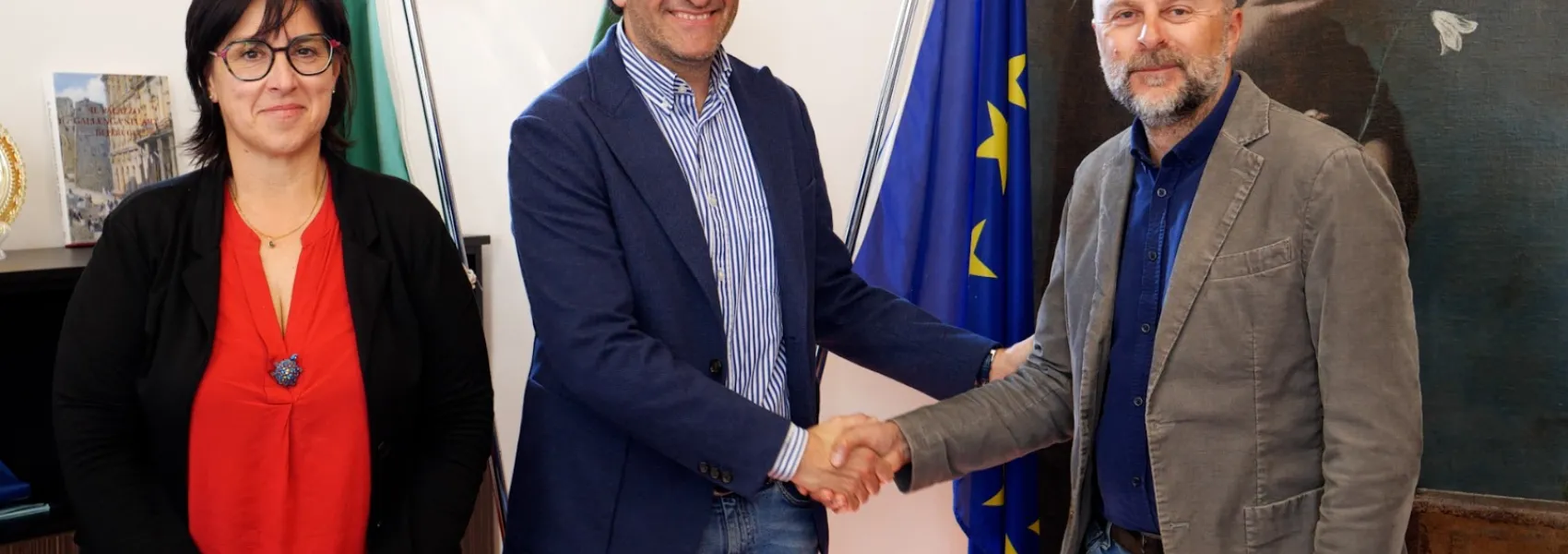 Intesa ADiSU Umbria e cooperazione sociale per l’inclusione lavorativa