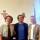 Gianluca Cucina, Giacomo Leonelli, Giorgia Chioccoloni